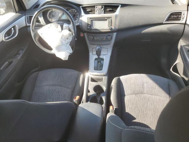 2014 Nissan Sentra S VIN: 3N1AB7AP3EY292956 Lot: 57283444