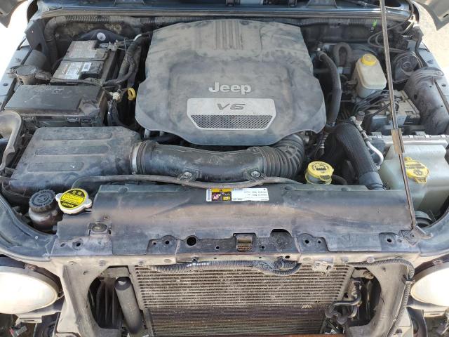 2015 JEEP WRANGLER U - 1C4BJWDG2FL524015