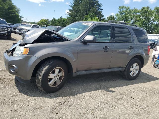 1FMCU0D73CKA27285 2012 Ford Escape Xlt