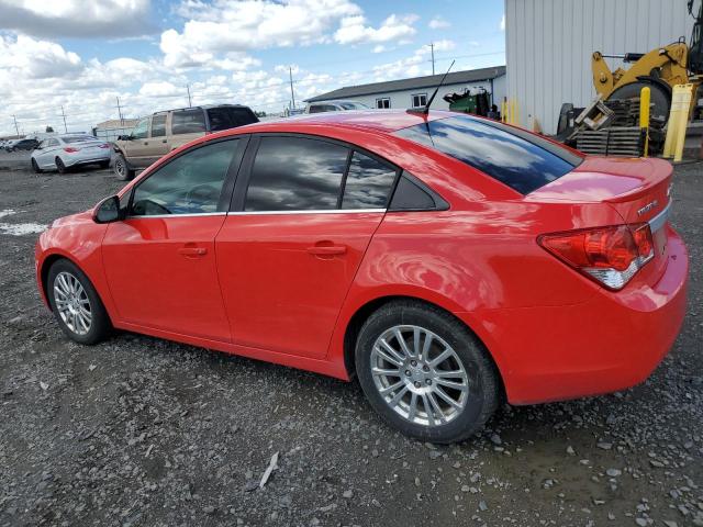 2014 Chevrolet Cruze Eco VIN: 1G1PH5SB3E7285268 Lot: 57515794