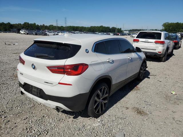 VIN WBXYJ5C35JEF78009 2018 BMW X2, Xdrive28I no.3