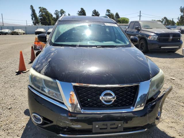 2016 NISSAN PATHFINDER 5N1AR2MN6GC614597  61159444