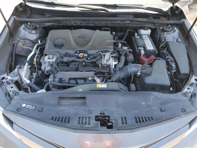 VIN 4T1C11BK8LU006863 2020 Toyota Camry, LE no.11