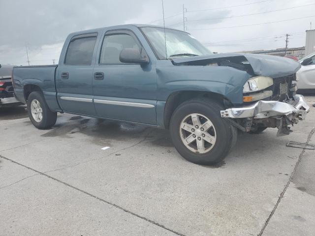 2007 GMC New Sierra C1500 Classic VIN: 2GTEC13V571176082 Lot: 59274324