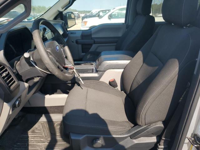 2017 Ford F150 Supercrew VIN: 1FTEW1CP9HFC30387 Lot: 57634564