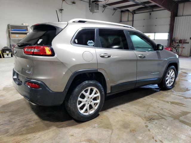 VIN 1C4PJMCS9HW547194 2017 Jeep Cherokee, Latitude no.3