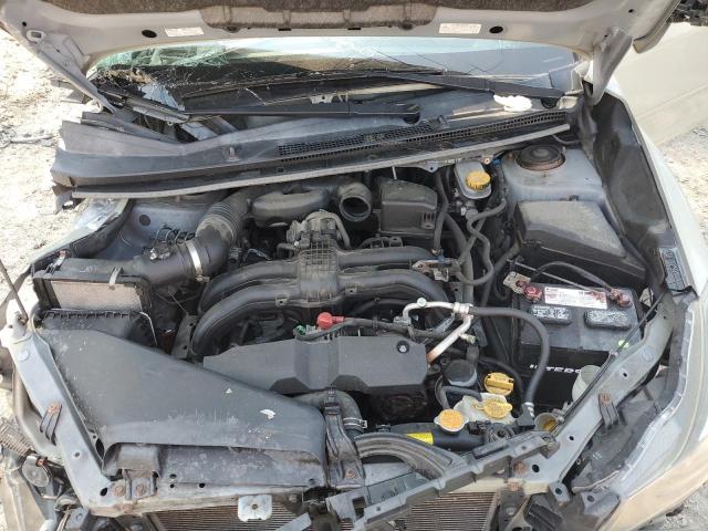 2014 Subaru Xv Crosstrek 2.0 Premium VIN: JF2GPACC0E8229844 Lot: 59779904