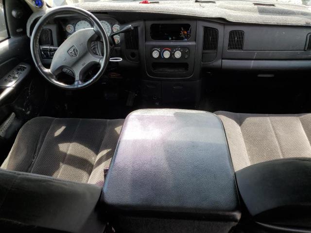 2003 Dodge Ram 1500 St VIN: 1D7HA18D73J649232 Lot: 60076794