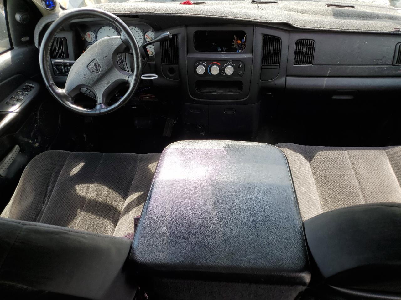 1D7HA18D73J649232 2003 Dodge Ram 1500 St