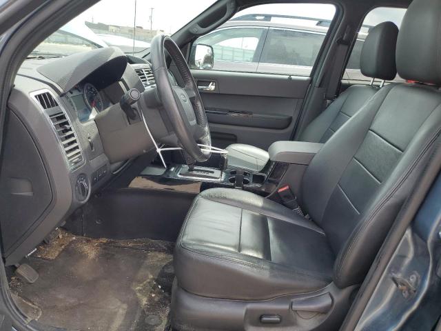 1FMCU9D76BKA60915 2011 Ford Escape Xlt