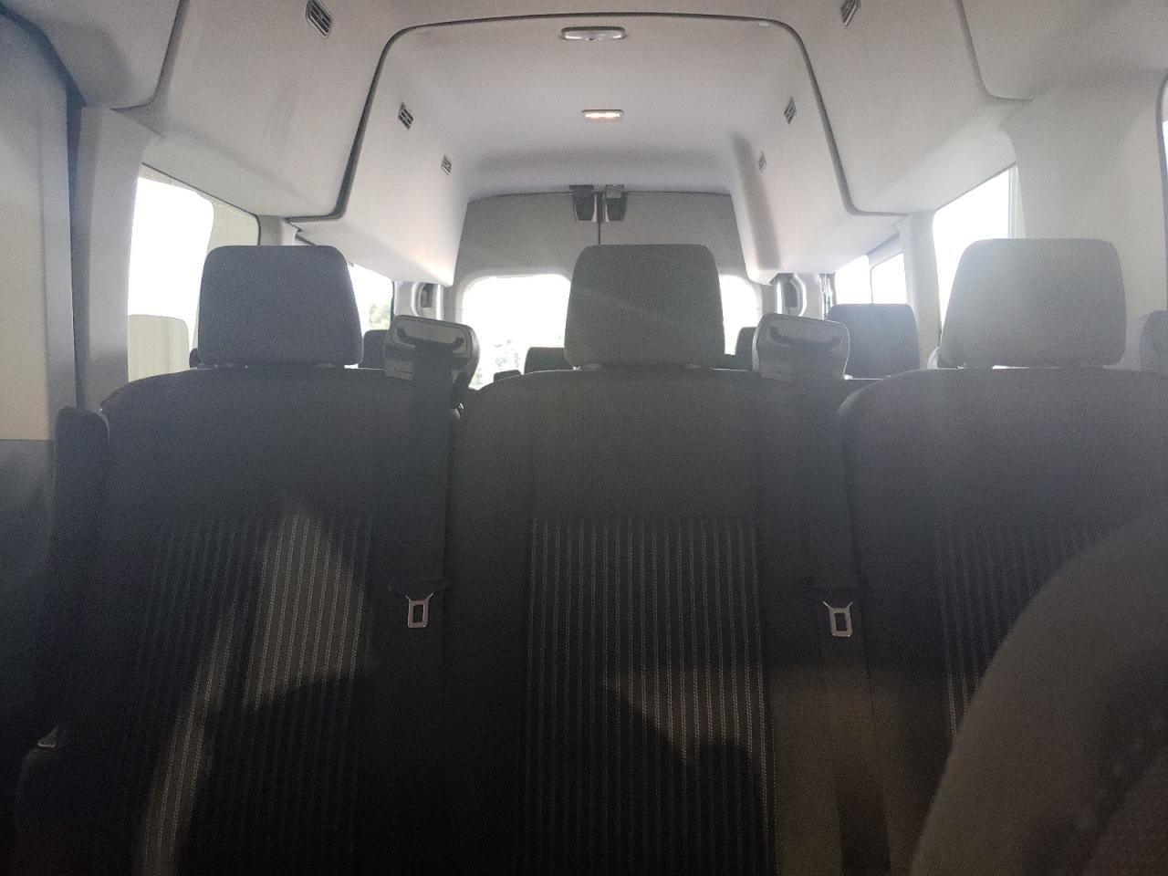 1FBVU4XG5JKB40009 FORD TRANSIT 2018