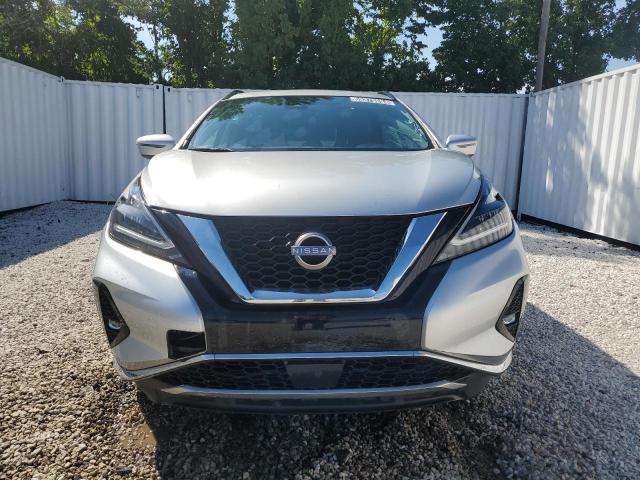 2023 Nissan Murano Sv VIN: 5N1AZ2BJ8PC108155 Lot: 59378694