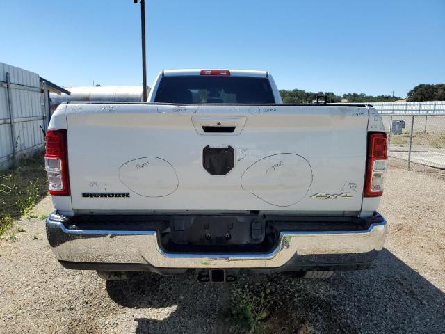 2022 Ram 2500 Big Horn/Lone Star VIN: 3C6UR5JL9NG247525 Lot: 61199454