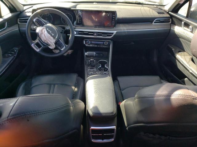 2024 Kia K5 Ex VIN: 5XXG34J25RG252450 Lot: 56658144