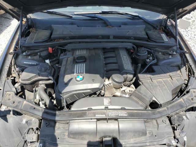 2011 BMW 328 Xi Sulev VIN: WBAPK5C58BF123541 Lot: 57809294