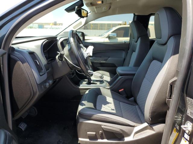 2018 Chevrolet Colorado Z71 VIN: 1GCHTDEN0J1245365 Lot: 59957544