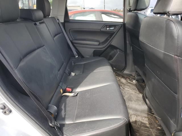 2014 Subaru Forester 2.5I Limited VIN: JF2SJAJC9EH429071 Lot: 57118904