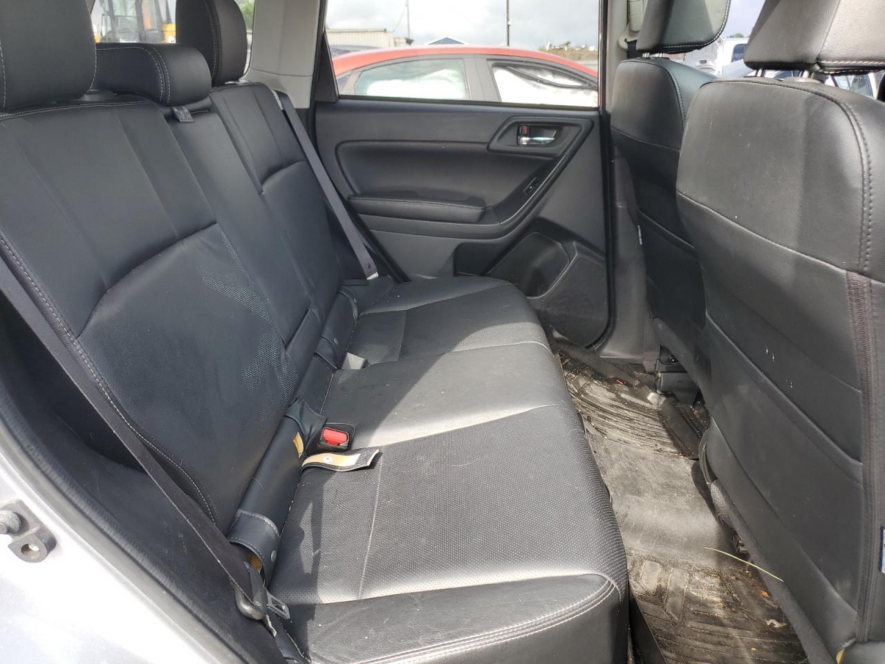 JF2SJAJC9EH429071 2014 Subaru Forester 2.5I Limited