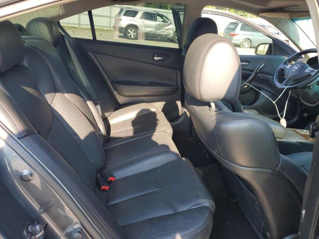 2009 Nissan Maxima S VIN: 1N4AA51E49C853771 Lot: 57967404