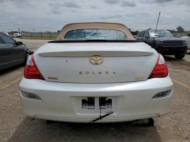 2008 Toyota Camry Solara Se VIN: 4T1FA38P98U160730 Lot: 59238044