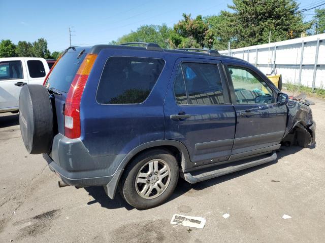 2003 Honda Cr-V Ex VIN: SHSRD78853U129428 Lot: 58949854