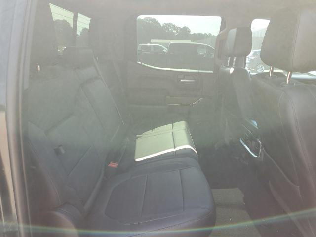2020 GMC SIERRA C15 - 3GTP8DED9LG366453