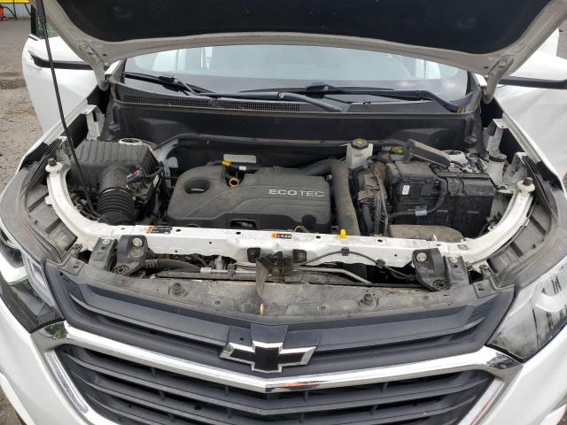 2019 CHEVROLET EQUINOX LT - 2GNAXUEV9K6301301