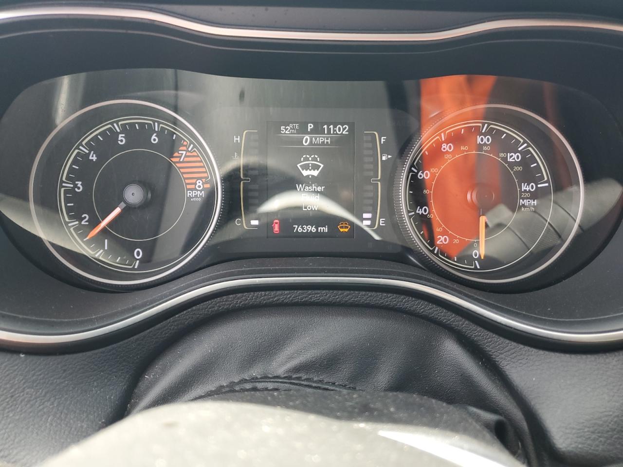 1C4PJMCX9KD461558 2019 Jeep Cherokee Latitude