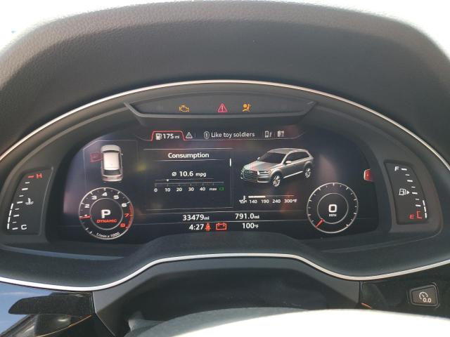 2019 Audi Q7 Premium Plus VIN: WA1LAAF77KD007683 Lot: 60616534