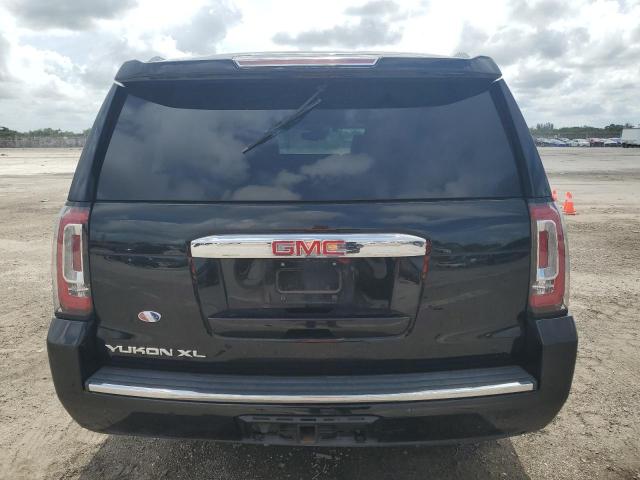 2017 GMC Yukon Xl Denali VIN: 1GKS1HKJXHR396766 Lot: 59448524