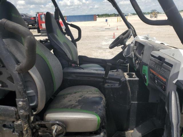 2019 KAWASAKI KRF800 F - JKBRTCF12KB504367