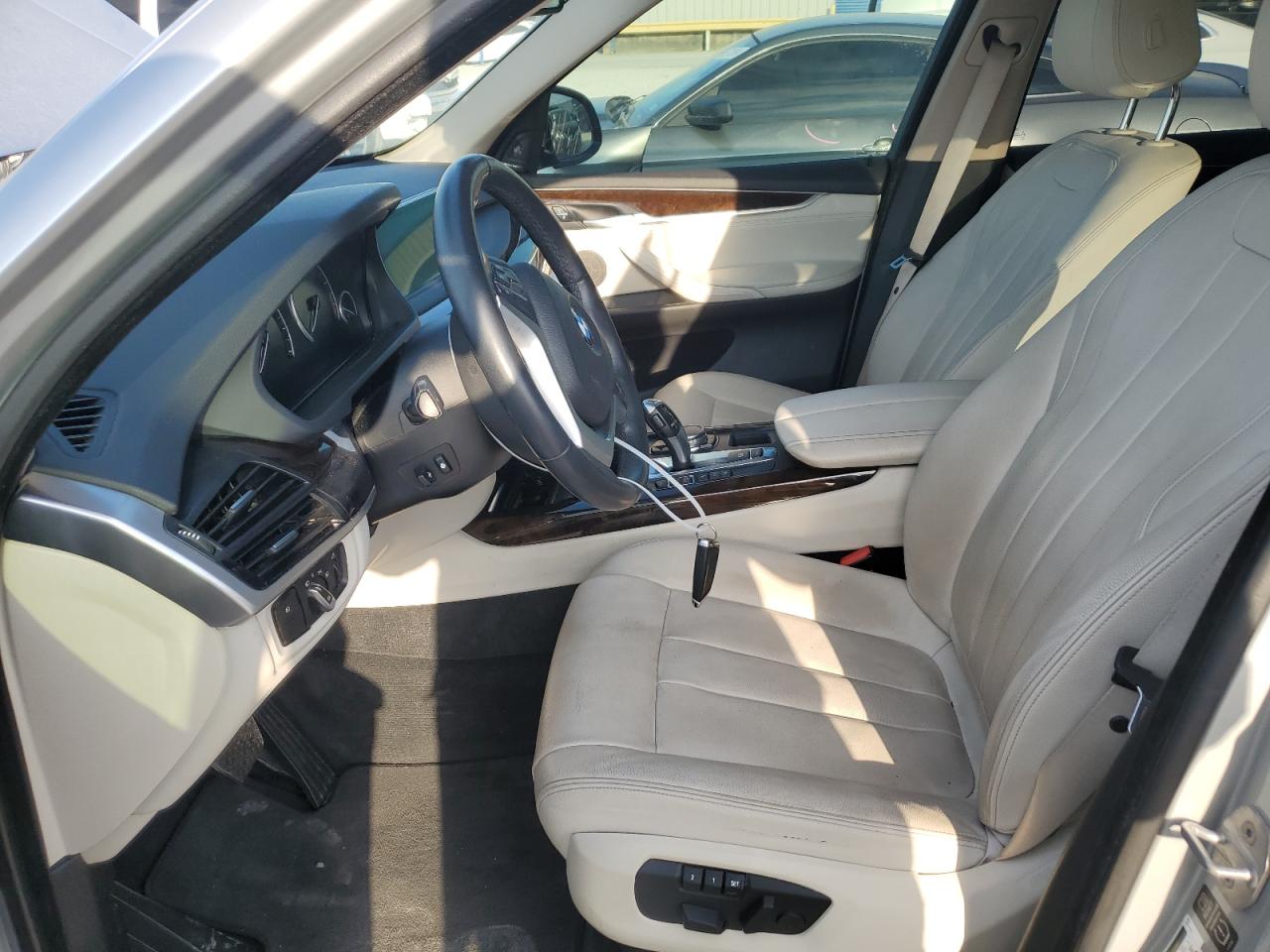 5UXKR0C54F0K66330 2015 BMW X5 xDrive35I