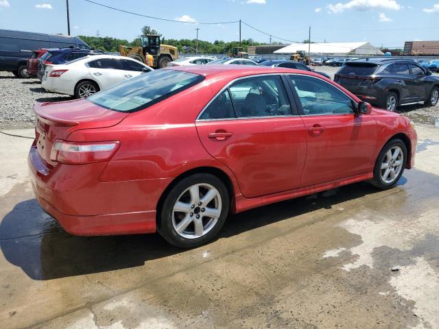 4T1BE46KX7U088905 2007 Toyota Camry Ce