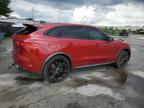 JAGUAR F-PACE SVR снимка