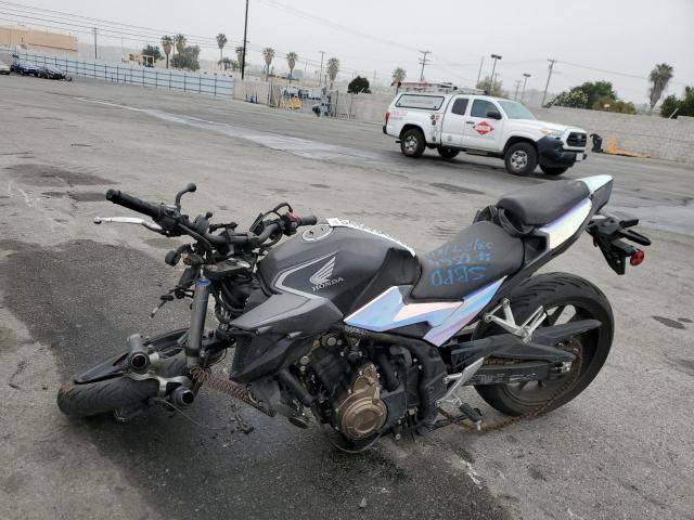 2021 HONDA CB500 FA MLHPC6356M5200225