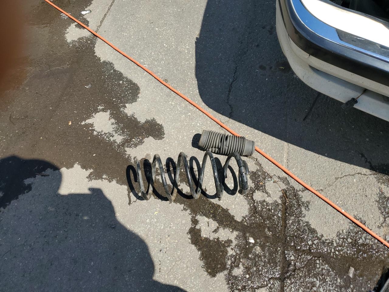 JM1GJ1V6XE1147555 2014 Mazda 6 Touring