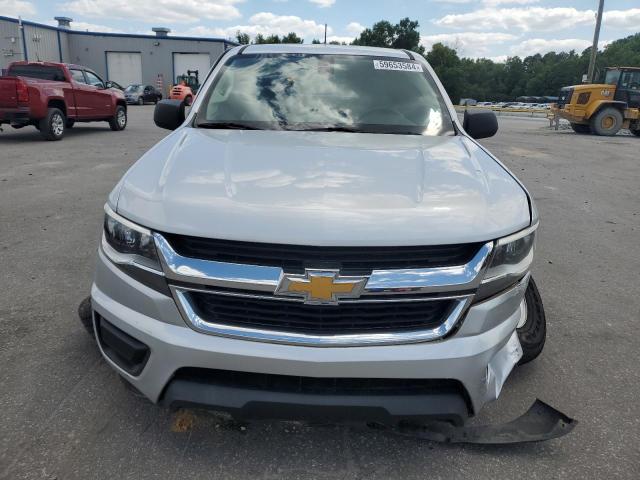 2020 Chevrolet Colorado VIN: 1GCHSBEAXL1204328 Lot: 59653584