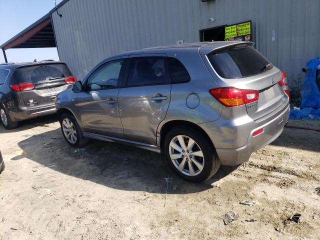 2012 Mitsubishi Outlander Sport Se VIN: JA4AR4AU7CZ003894 Lot: 57114964