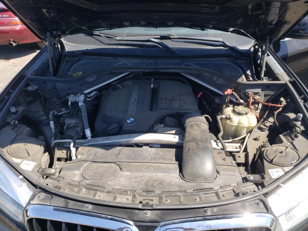 5UXKR2C56G0R72891 2016 BMW X5 Sdrive35I