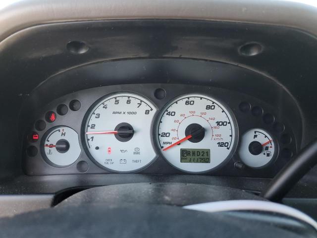 2001 Ford Escape Xlt VIN: 1FMYU04101KC20301 Lot: 60503904