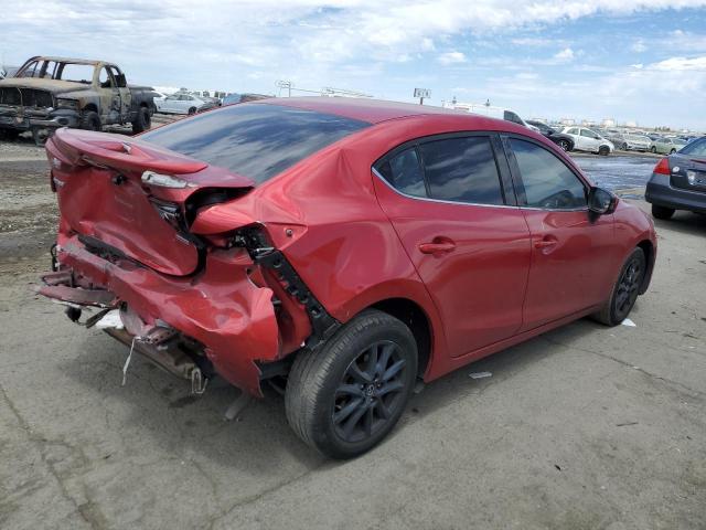 VIN JM1BM1V79F1220412 2015 Mazda 3, Touring no.3