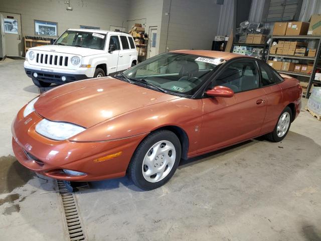 2002 SATURN SC2 for Sale | PA - PITTSBURGH SOUTH | Wed. Jul 03, 2024 ...