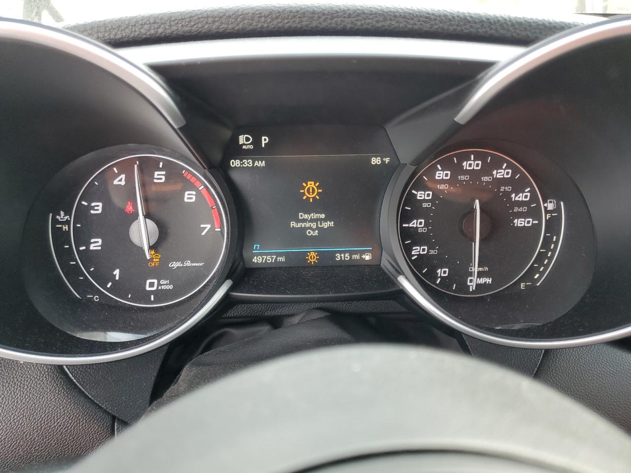 ZARFAMAN3L7629939 2020 Alfa Romeo Giulia