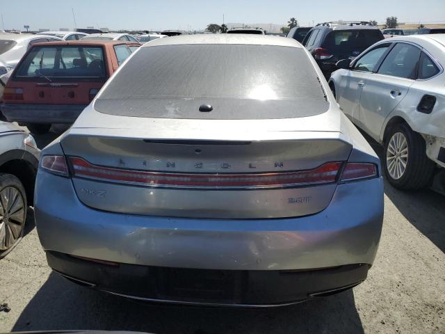 2018 Lincoln Mkz Premiere VIN: 3LN6L5A91JR608098 Lot: 57419764