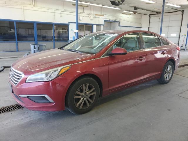 5NPE24AF4GH280402 2016 HYUNDAI SONATA - Image 1