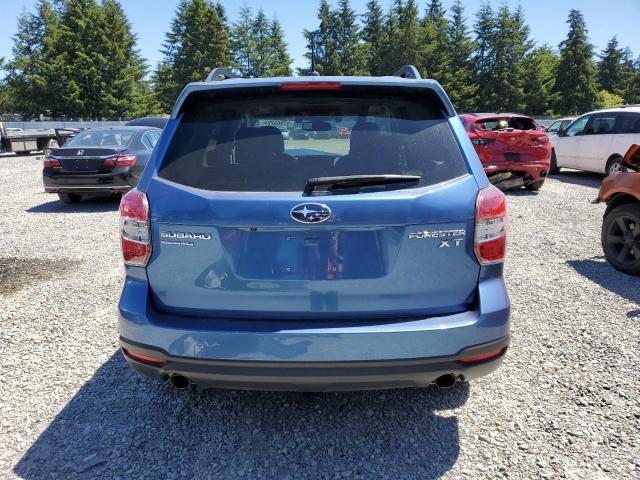 2015 Subaru Forester 2.0Xt Touring VIN: JF2SJGWC0FH566025 Lot: 57969224