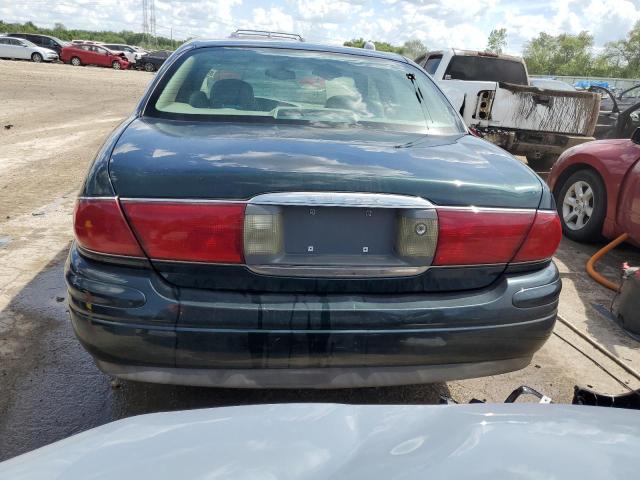 2001 Buick Lesabre Limited VIN: 1G4HR54K71U259334 Lot: 58289374