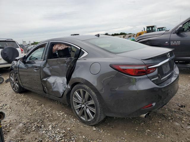 2018 MAZDA 6 SIGNATUR - JM1GL1XY1J1319331