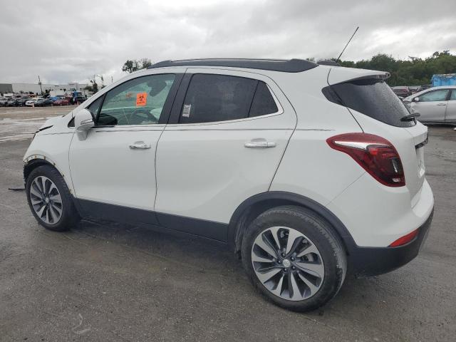 2019 Buick Encore Essence VIN: KL4CJCSM0KB732819 Lot: 58609914