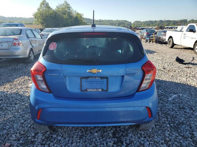 2018 CHEVROLET SPARK 1LT - KL8CD6SA8JC473602